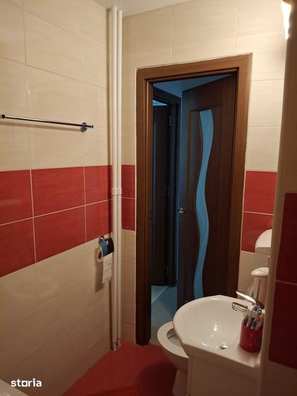 Apartament cu 2 camere în Berceni