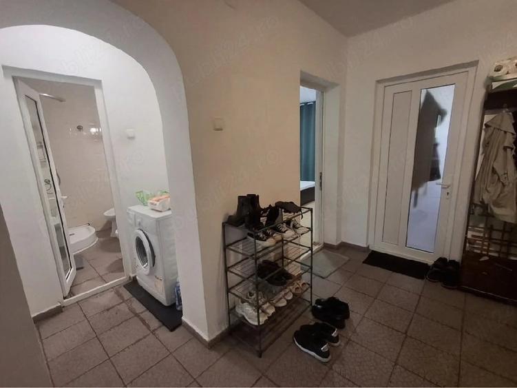 Apartament cu 2 camere decomandat în Moara de Vânt