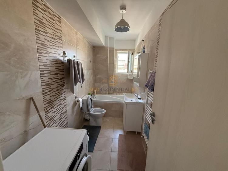 Apartament 2 camere, terasa proprie, Drumul Jilavei - Metrou Aparatori - 5