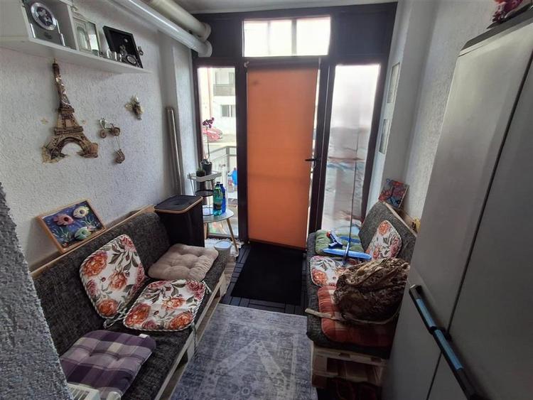 Apartament cu 2 camere decomandat în Șelimbăr