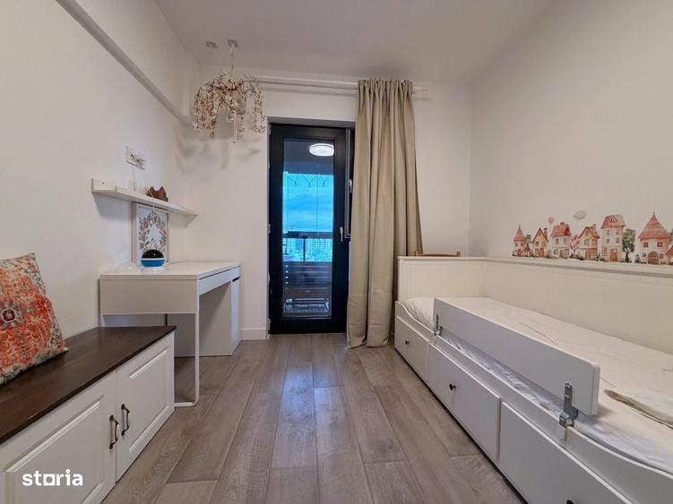 Apartament 5 Camere | Mobilat + Utilat | Vedere Libera - 5