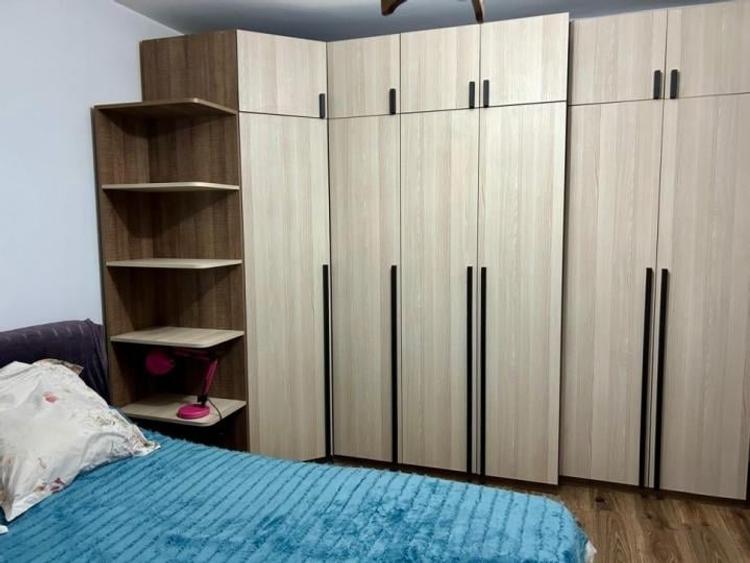Apartament cu 2 camere decomandat în Brâncoveanu