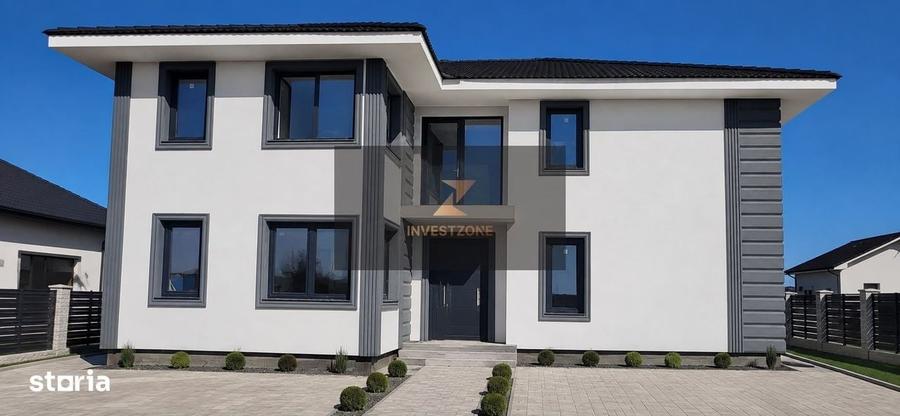 Apartament cu 3 camere în Sântandrei