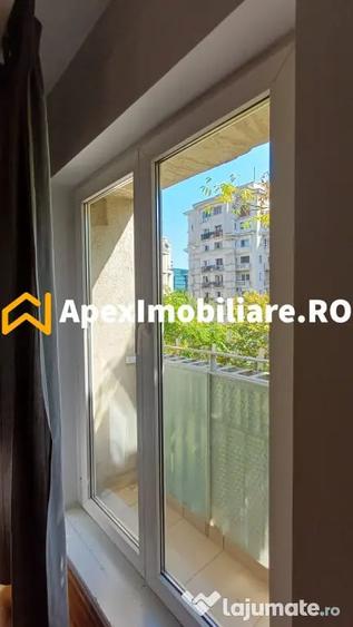 Apartament 4 camere de vanzare Unirii Parcare Privata / Gara - 10