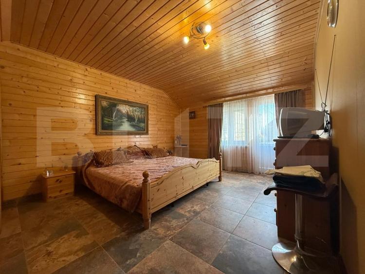 Casa S+P+M cu 748 mp de teren, zona Carcea - 10