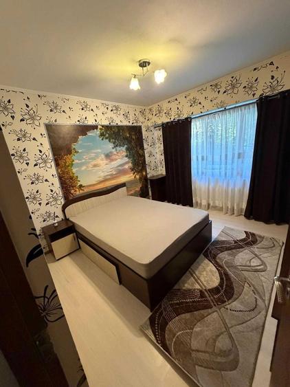 Garsonieră decomandată în Micro 3
