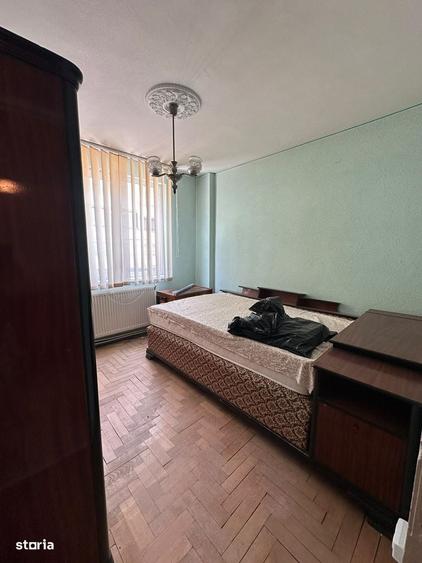 De vanzare apartament 4 camere,2 bai,2balcoane,etj1,zona ultracentrala - 4