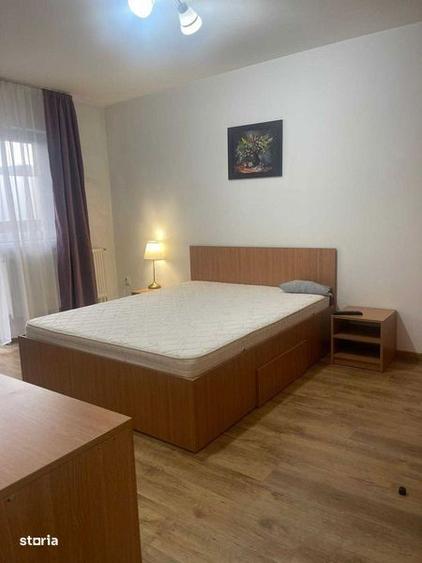 Garsonieră în Brâncoveanu