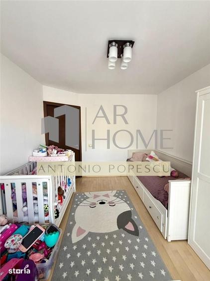 Apartament 3 camere, parcare subterana, Ploiesti, ultracentral - 14