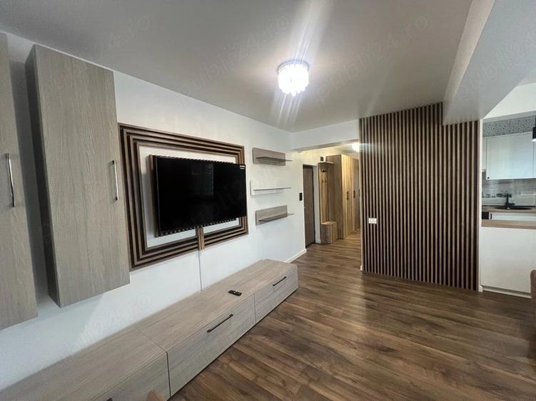 Apartament cu 2 camere decomandat în Ghencea
