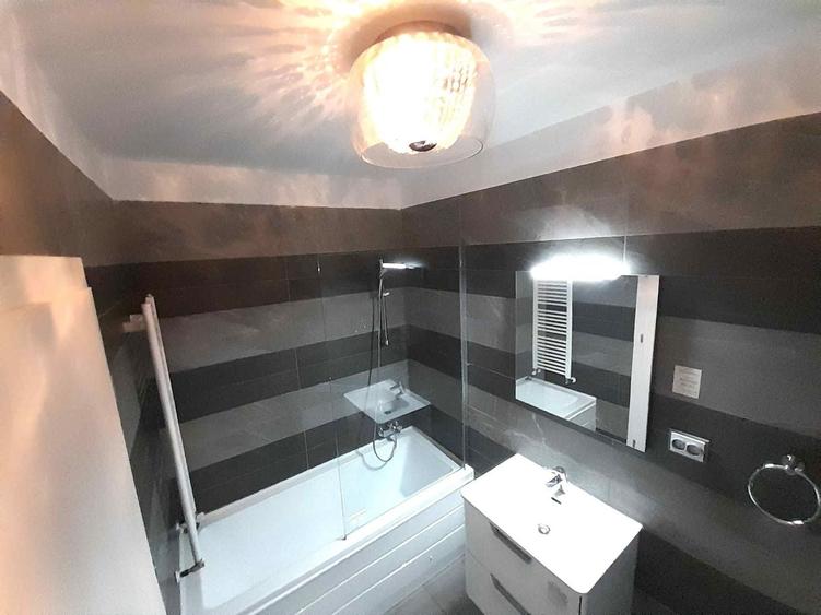 Apartament cu 2 camere, finisat modern, parcare, Gheorgheni - 4