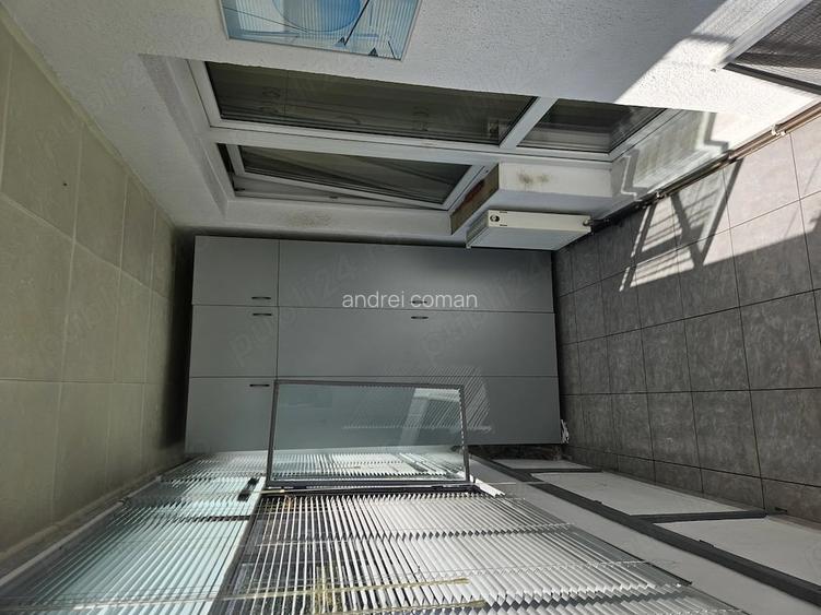 Inchiriez apartament 2 camere, Tudor, Zona pensiunea Europa