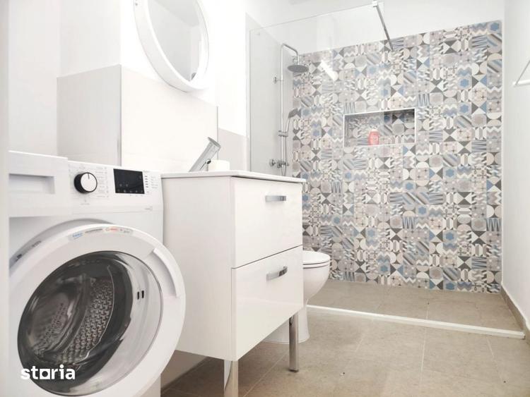 Apartament cu 3 camere decomandat în Chinteni