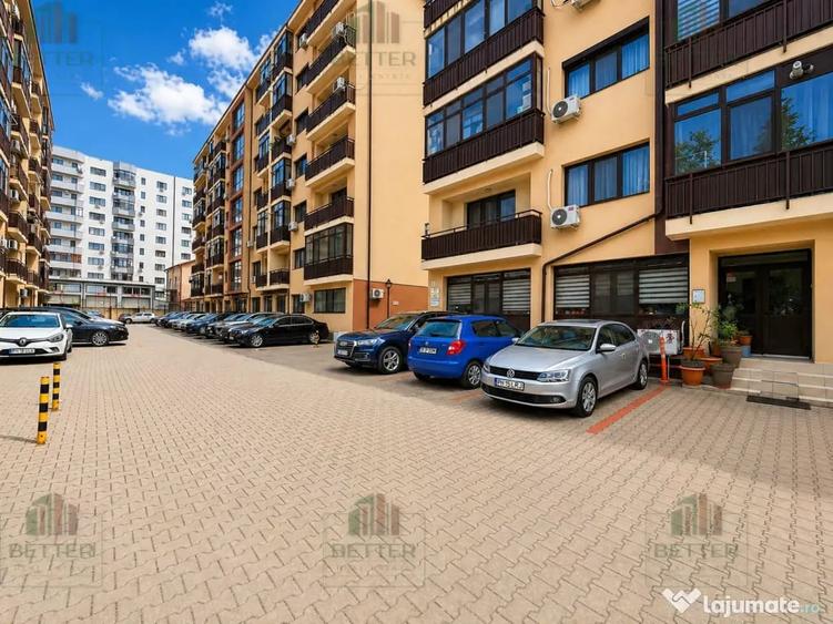 Apartament 3 camere, metrou Dimitrie Leonida, parcare, lift, mobilat - 2