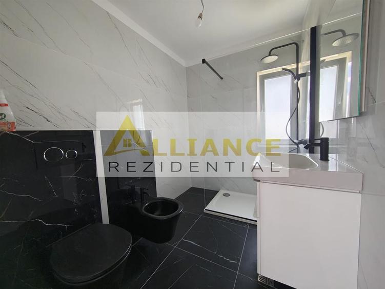 Casă individuală cu 3 camere decomandat cu Canalizare în Berceni