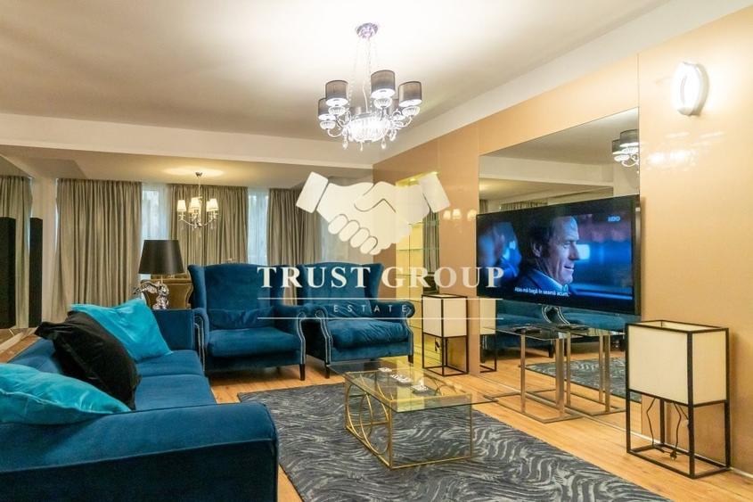 Apartament cu 4 camere decomandat, mobilat în Șoseaua Nordului