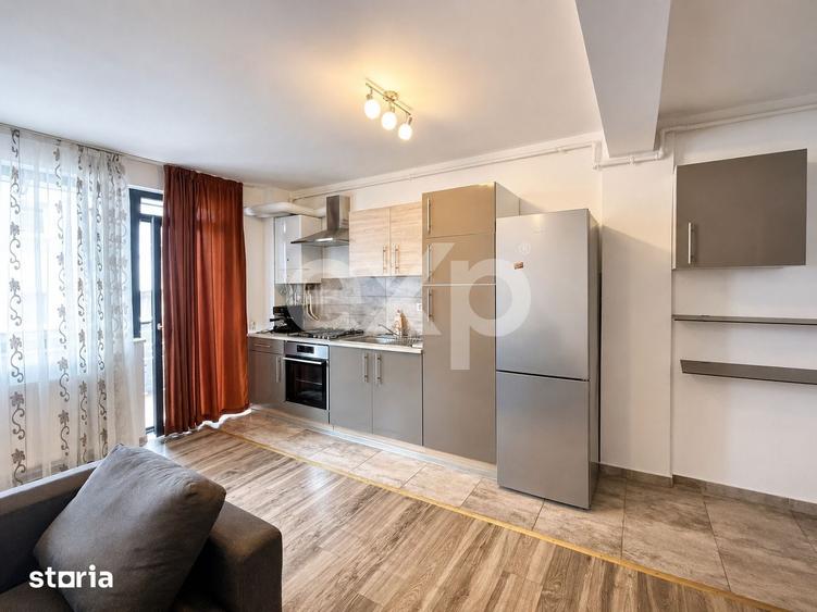 Apartament 2 camere | Parcare | Zona Stejarului - 3