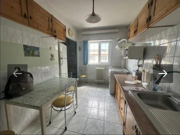 Apartament cu 2 camere în Universitate