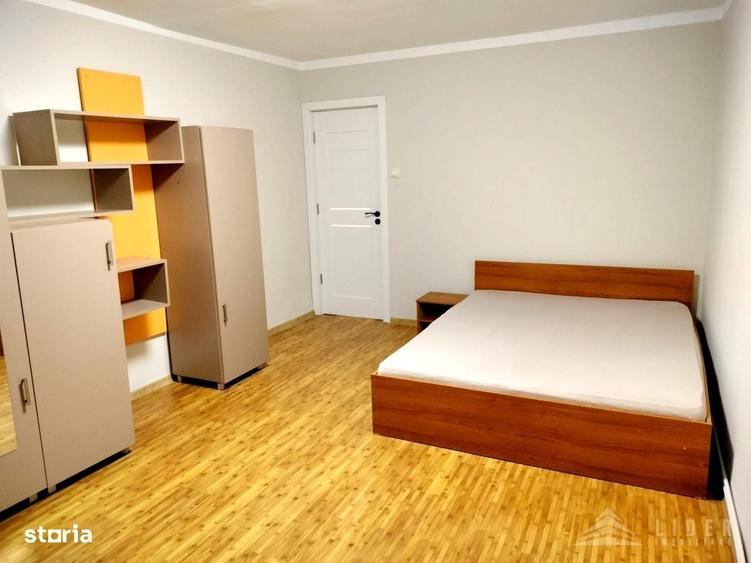 Apartament 2 camere decomandat, 54 mp, balcon | Zorilor - 7