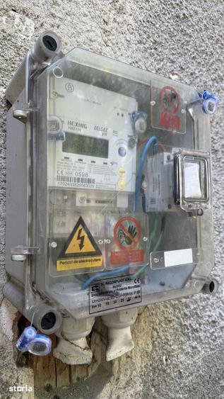 Casă cu 3 camere cu Teren 988 Mp în Central