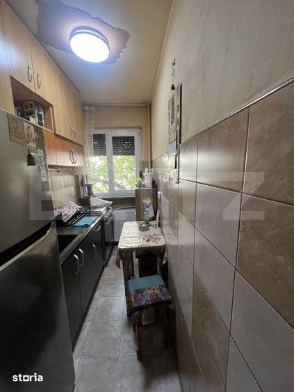 Apartament cu 2 camere în Iosia