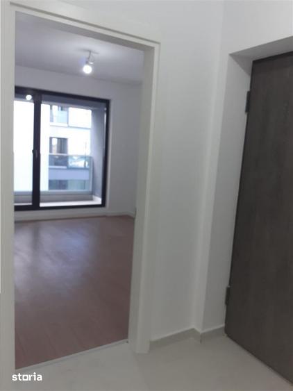 Apartament cu 2 camere în Rahova