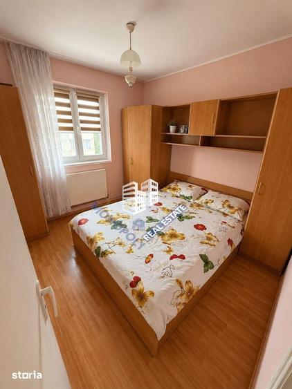 Apartament cu 2 camere Tractorul comision 0% - 4