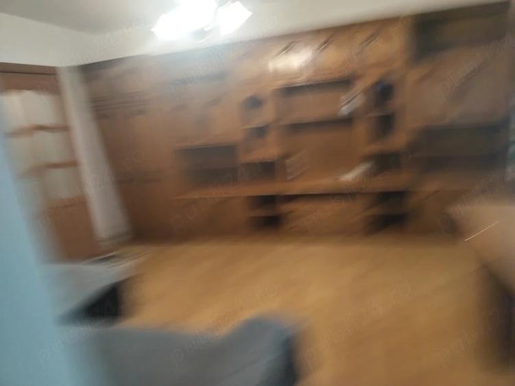 Apartament cu 2 camere decomandat în Traian