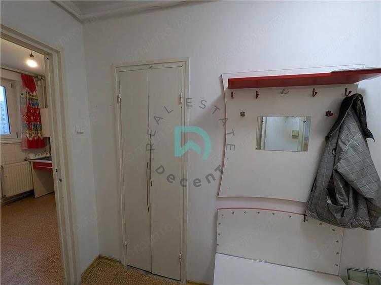 Apartament cu 3 camere în Griviței