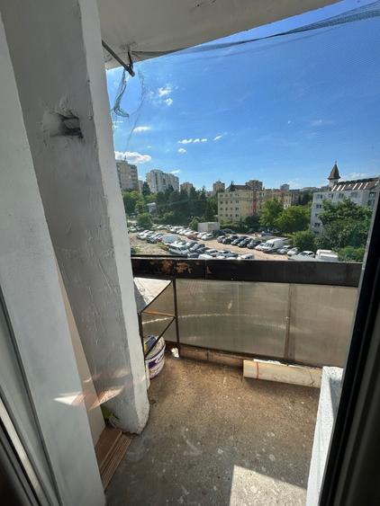 Garsonieră de vânzare, 24 mp, Mănăștur Tazlău - 8
