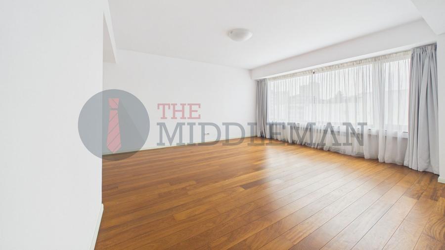 Apartament cu 3 camere decomandat, mobilat în Kiseleff