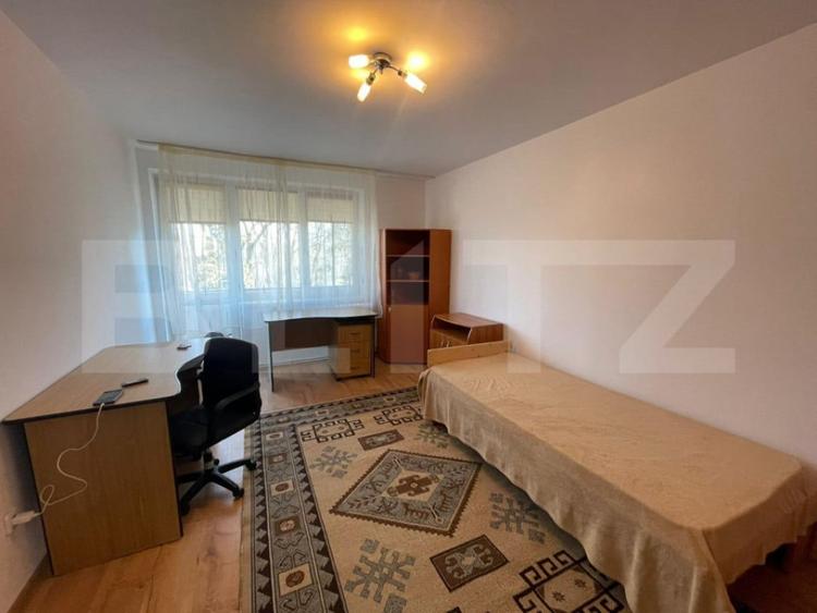Apartament de 2 camere, decomandat, 54 mp, zona strazii Alee - 4