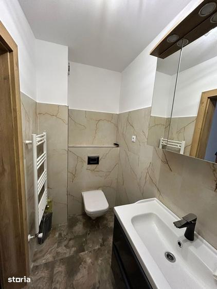 Apartament cu 3 camere în Florești