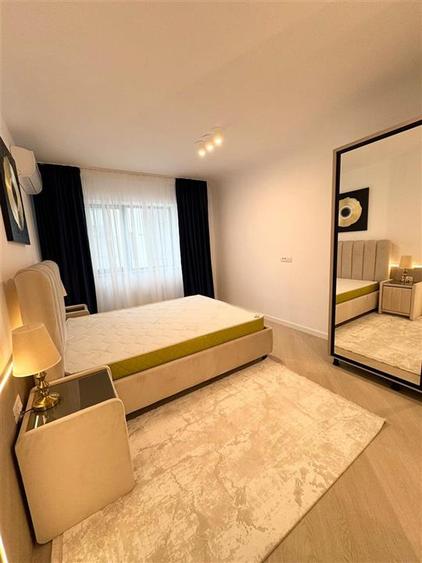 3 camere | Cortina North | 2023 | terasa 10 mp | Sector 1 | Aviatiei - 4