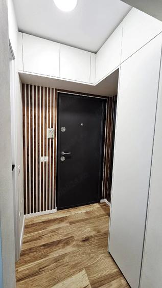 Zona Grivitei inchiriez apartament 2 cam. parcare, et.1 - 5