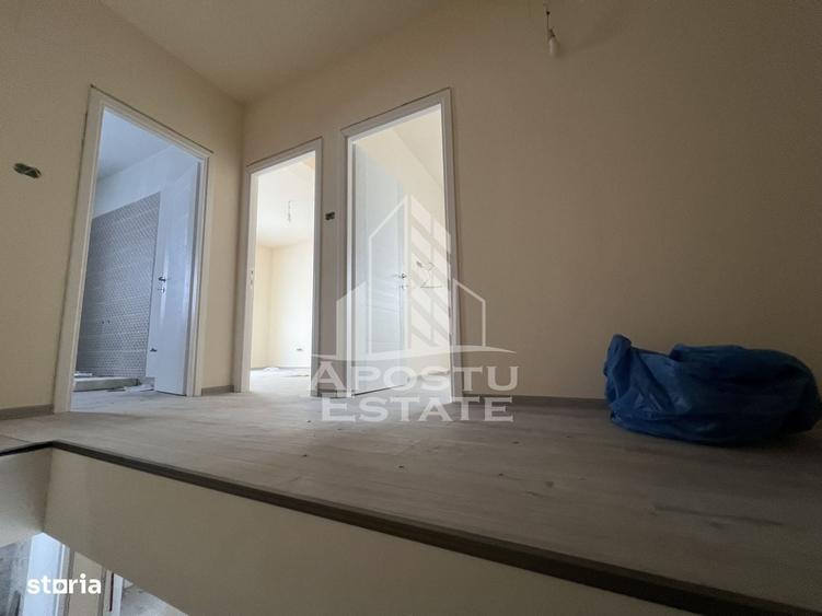 Casă cu 4 camere în Moșnița Nouă