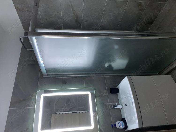 Garsonieră semidecomandată în Central
