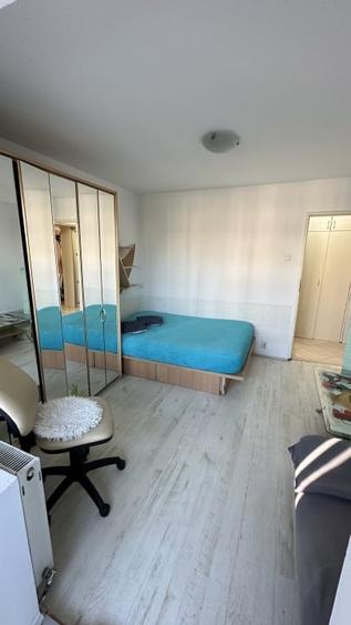Apartament cu 3 camere decomandat, mobilat în Gheorgheni