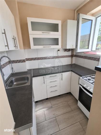 Apartament cu 2 camere în Țiglari