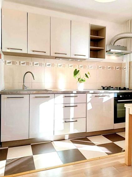 🏡 Închiriez Apartament cu 2 camere loc parcare, Dristor – Nicolae Grigorescu - 1
