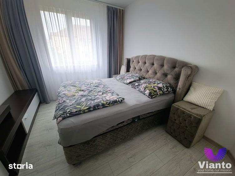 Apartament 3 camere PET FRIENDLY | 72 MP | Zona Pia?a Rahovei - 1