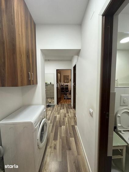 Apartament cu 3 camere în Craiter