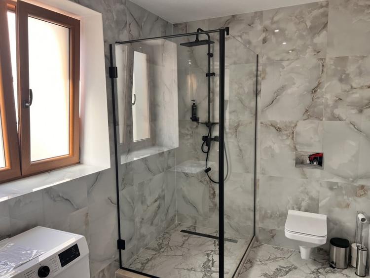 Apartament cu 2 camere nedecomandat în Ultracentral