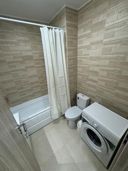 Apartament cu 2 camere decomandat, mobilat în Lujerului