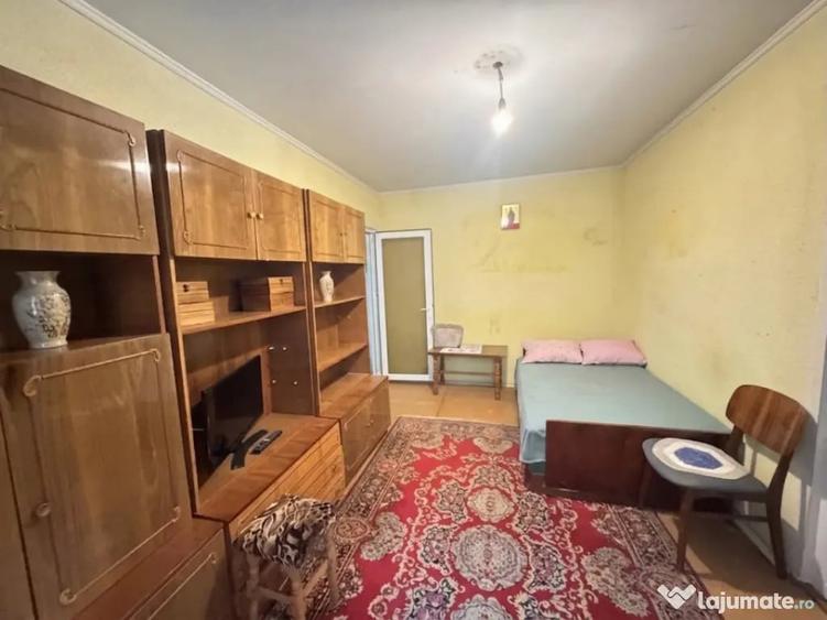 Apartament 2 camere semidecomandat, Constan?a KM 4-5 | - 2
