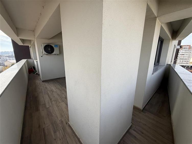 Apartament cu 2 camere decomandat în Ștefan cel Mare
