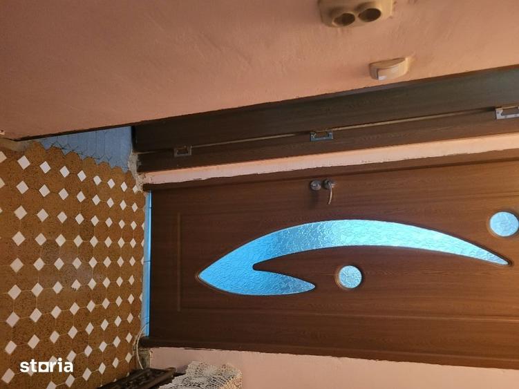 Apartament cu 2 camere în Mangalia