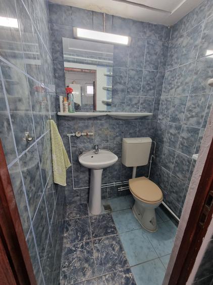 Garsonieră decomandată în Lazaret