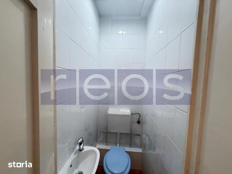 Apartament cu 3 camere, mobilat în Ștefan cel Mare
