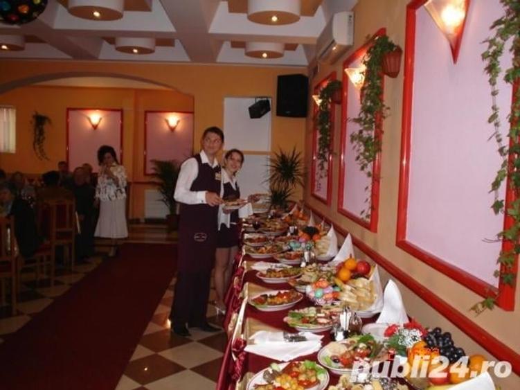 Spațiu comercial, de 765 mp, în Ultracentral